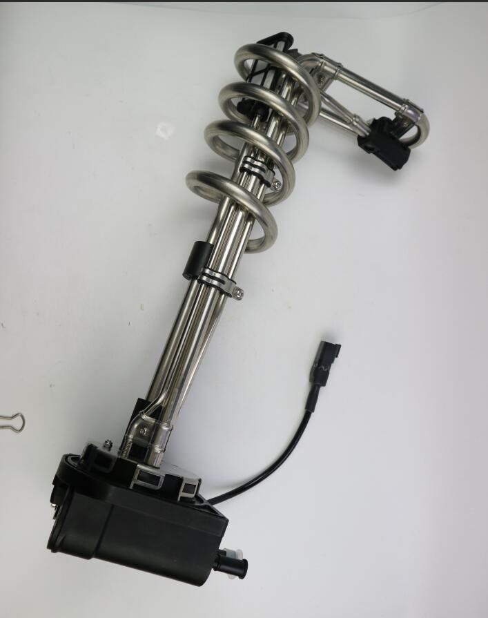 CS9ET-520 JKA04494 Diesel Exhaust Fluid (DEF) Level Sensor Adblue Def Header DEF Sending Unit