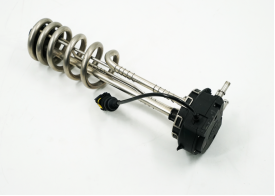 2140809 Diesel Exhaust Fluid (DEF) Level Sensor Adblue Def Header DEF Sending Unit fits SCANIA