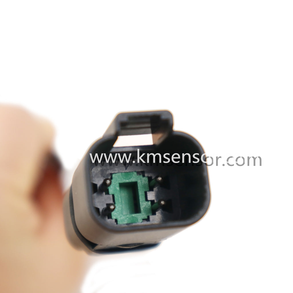 320/D9238  Diesel Exhaust Fluid (DEF) Level Sensor Adblue Def Header DEF Sending Unit fit JCB 320D9238