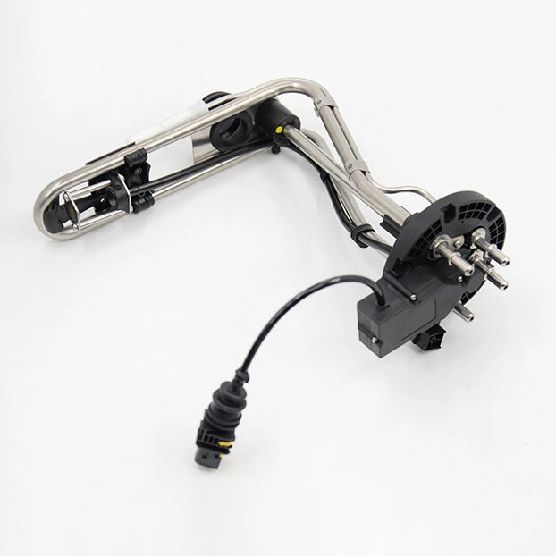 4353388 Diesel Exhaust Fluid (DEF) Level Sensor Adblue Def Header DEF Sending Unit fits cummins