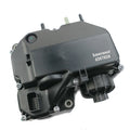 4387658 4387658NX 4387658RX AdBlue Urea Injection doser pump DEF Doser Diesel Exhaust Fluid Supply Module 2.2system 24V 3Outlet fits XPI  EPA10/13 Automotive 15 liter ISX/QSX engines