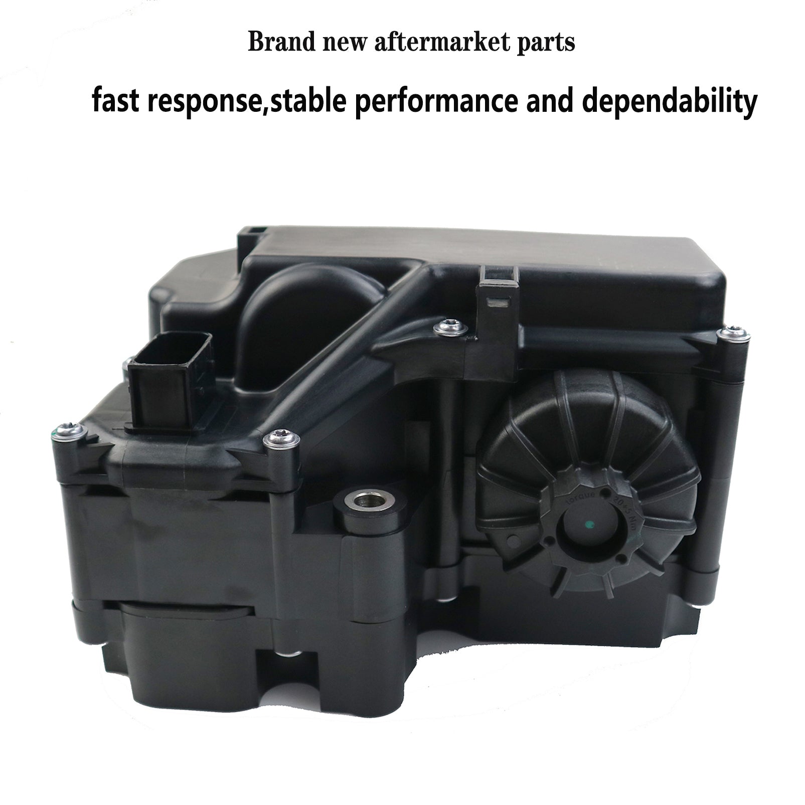 4387658 4387658NX 4387658RX AdBlue Urea Injection doser pump DEF Doser Diesel Exhaust Fluid Supply Module 2.2system 24V 3Outlet fits XPI  EPA10/13 Automotive 15 liter ISX/QSX engines