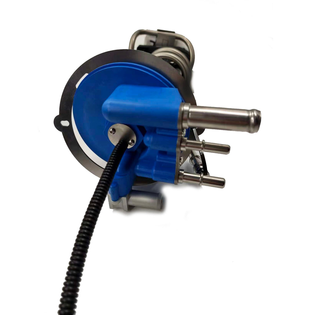 591-3428 Diesel Exhaust Fluid (DEF) Level Sensor Adblue Def Header DEF Sending Unit fit CAT