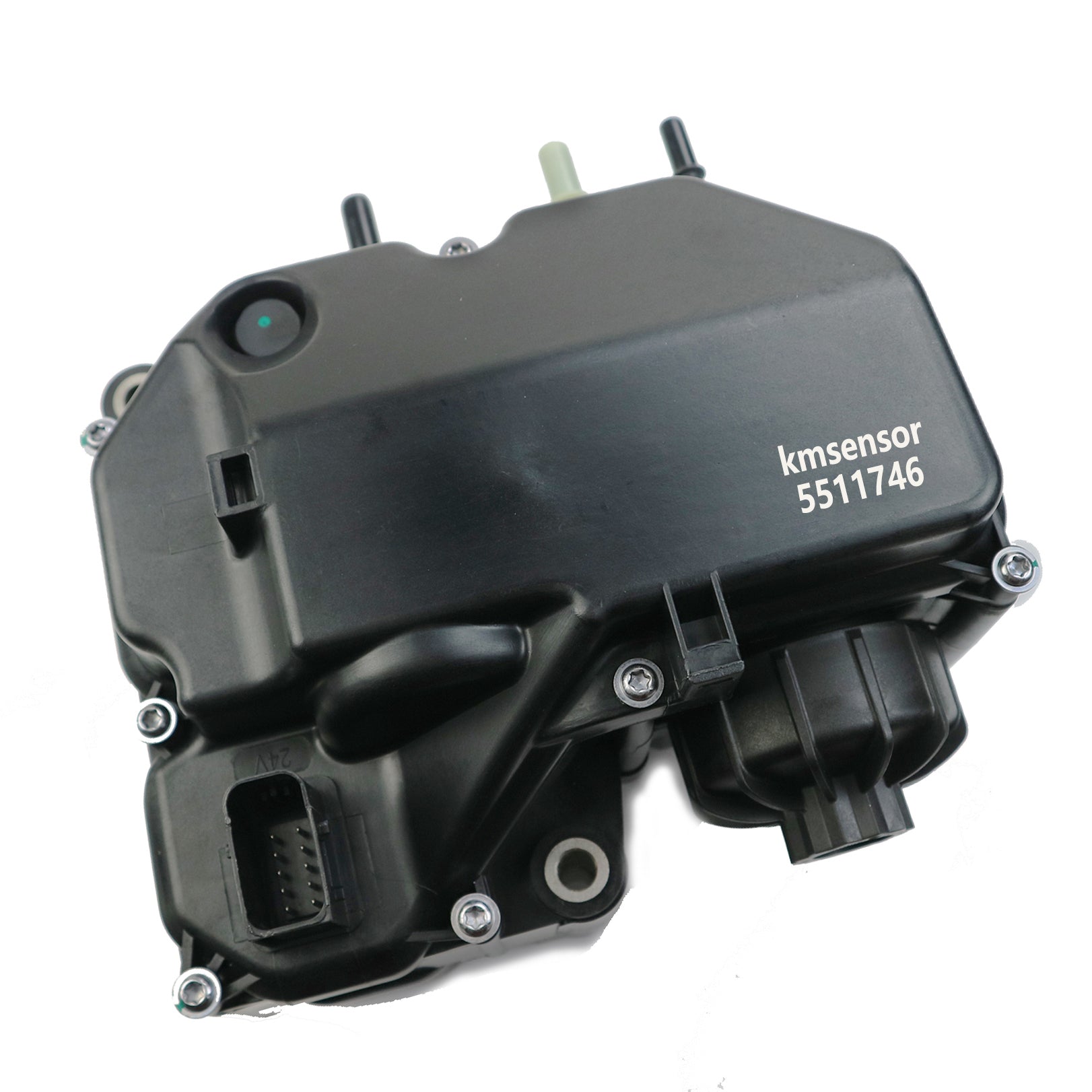 5511746 5511746RX 5511746NX AdBlue Urea Injection doser pump DEF Doser Diesel Exhaust Fluid Supply Module 2.2system 24V 3Outlet Euro6 6.7 liter ISB/QSB engines