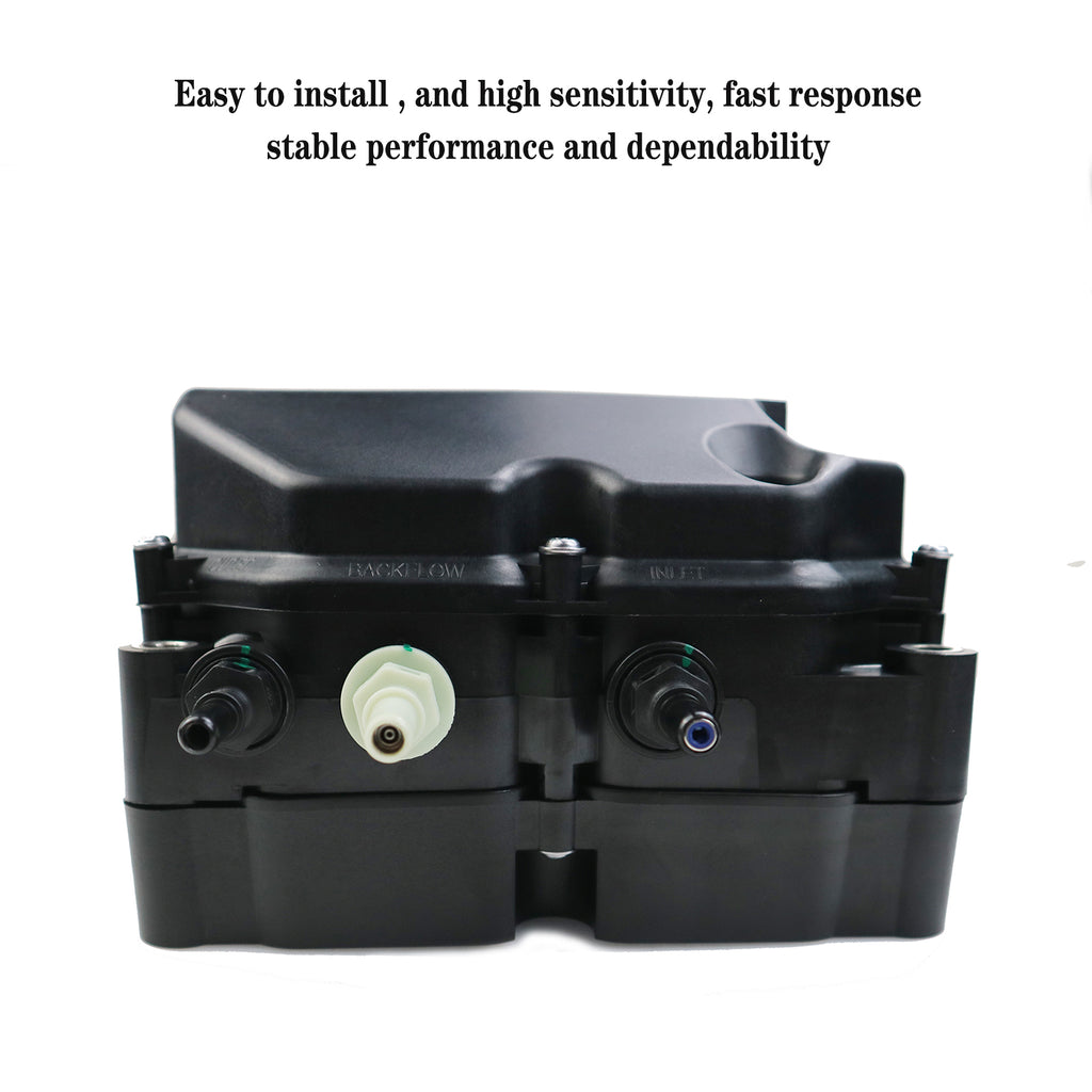 5511746 5511746RX 5511746NX AdBlue Urea Injection doser pump DEF Doser Diesel Exhaust Fluid Supply Module 2.2system 24V 3Outlet Euro6 6.7 liter ISB/QSB engines