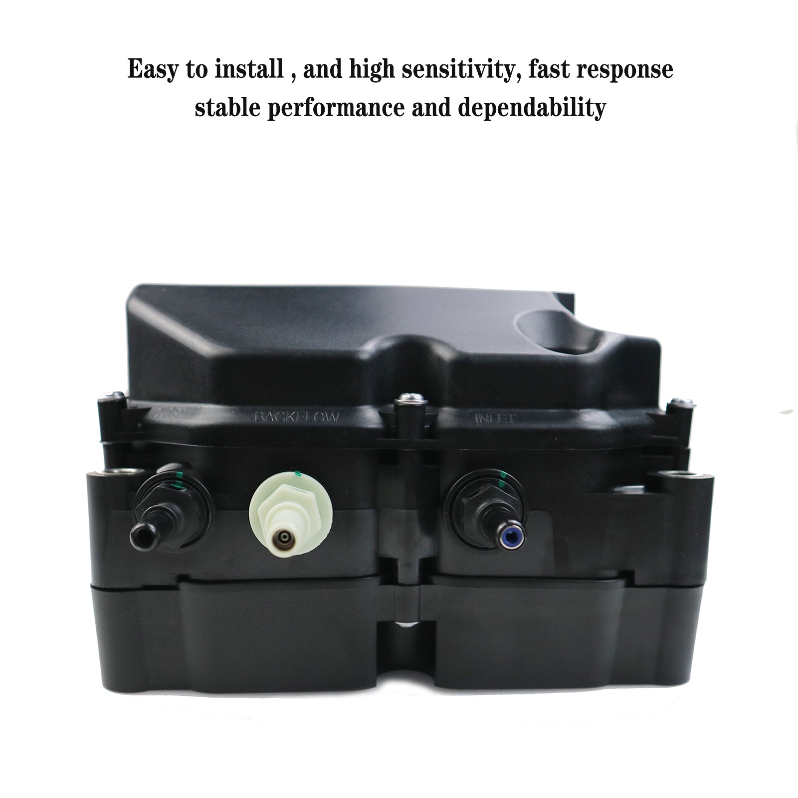 5511746 5511746RX 5511746NX AdBlue Urea Injection doser pump DEF Doser Diesel Exhaust Fluid Supply Module 2.2system 24V 3Outlet Euro6 6.7 liter ISB/QSB engines