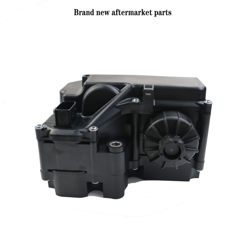5511746 5511746RX 5511746NX AdBlue Urea Injection doser pump DEF Doser Diesel Exhaust Fluid Supply Module 2.2system 24V 3Outlet Euro6 6.7 liter ISB/QSB engines