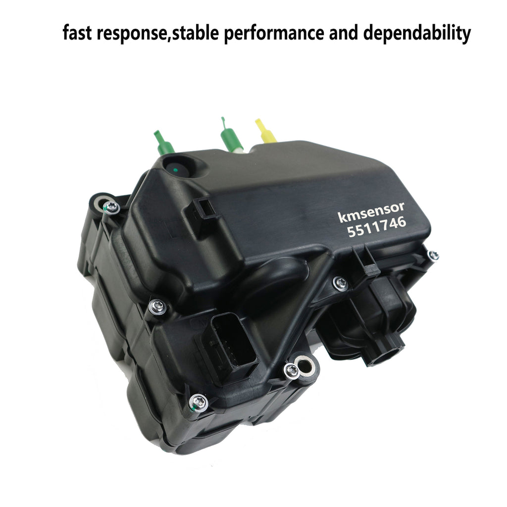 5511746 5511746RX 5511746NX AdBlue Urea Injection doser pump DEF Doser Diesel Exhaust Fluid Supply Module 2.2system 24V 3Outlet Euro6 6.7 liter ISB/QSB engines