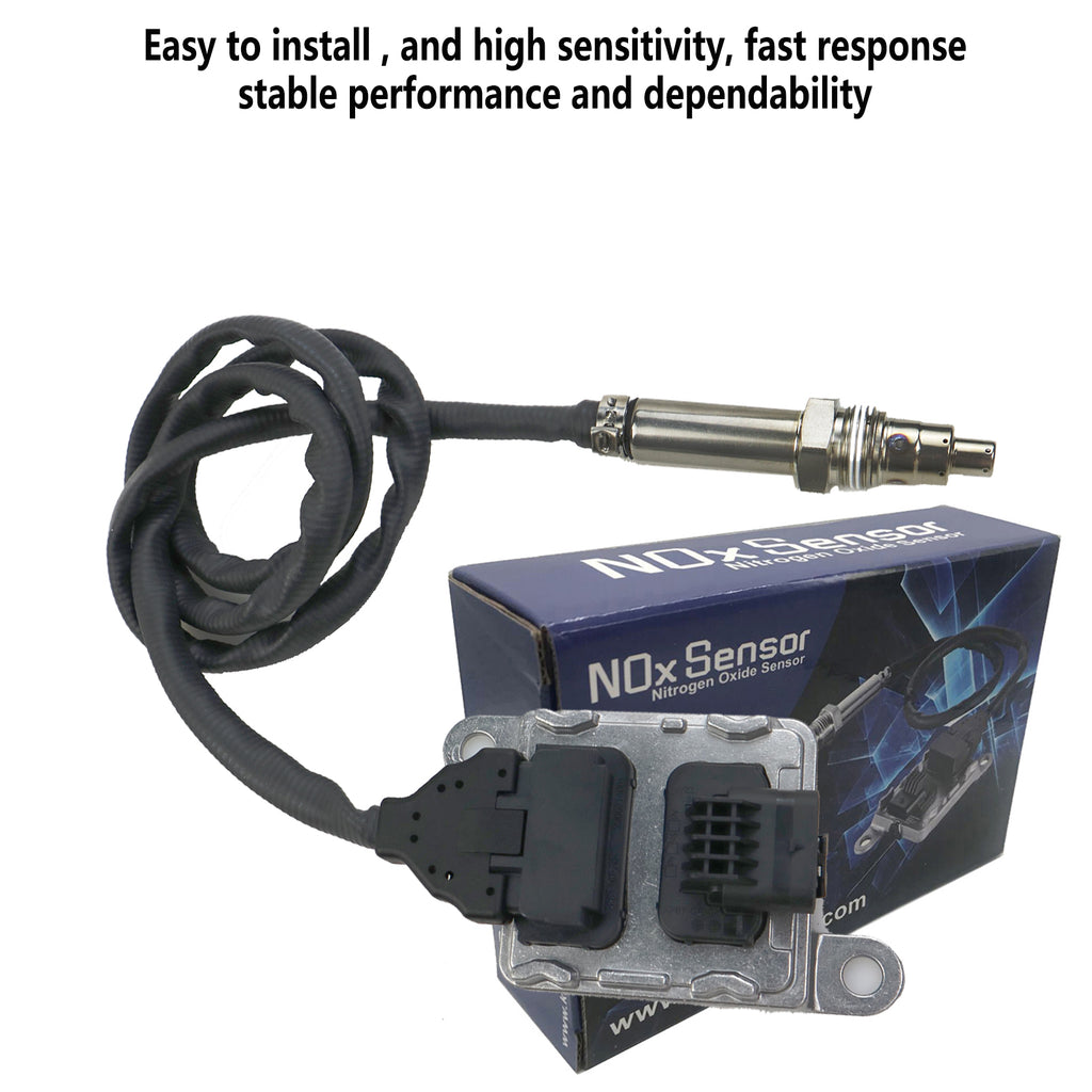 606-2071 6062071 Nitrogen Oxide Sensor nox sensor fits Caterpillar CAT Engine C3.8 Loader 299D2 299D3 272D2 272D3 297D2