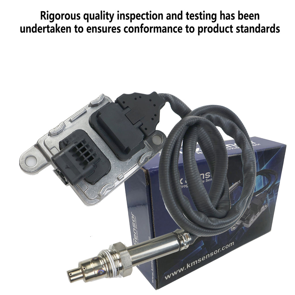606-2071 6062071 Nitrogen Oxide Sensor nox sensor fits Caterpillar CAT Engine C3.8 Loader 299D2 299D3 272D2 272D3 297D2