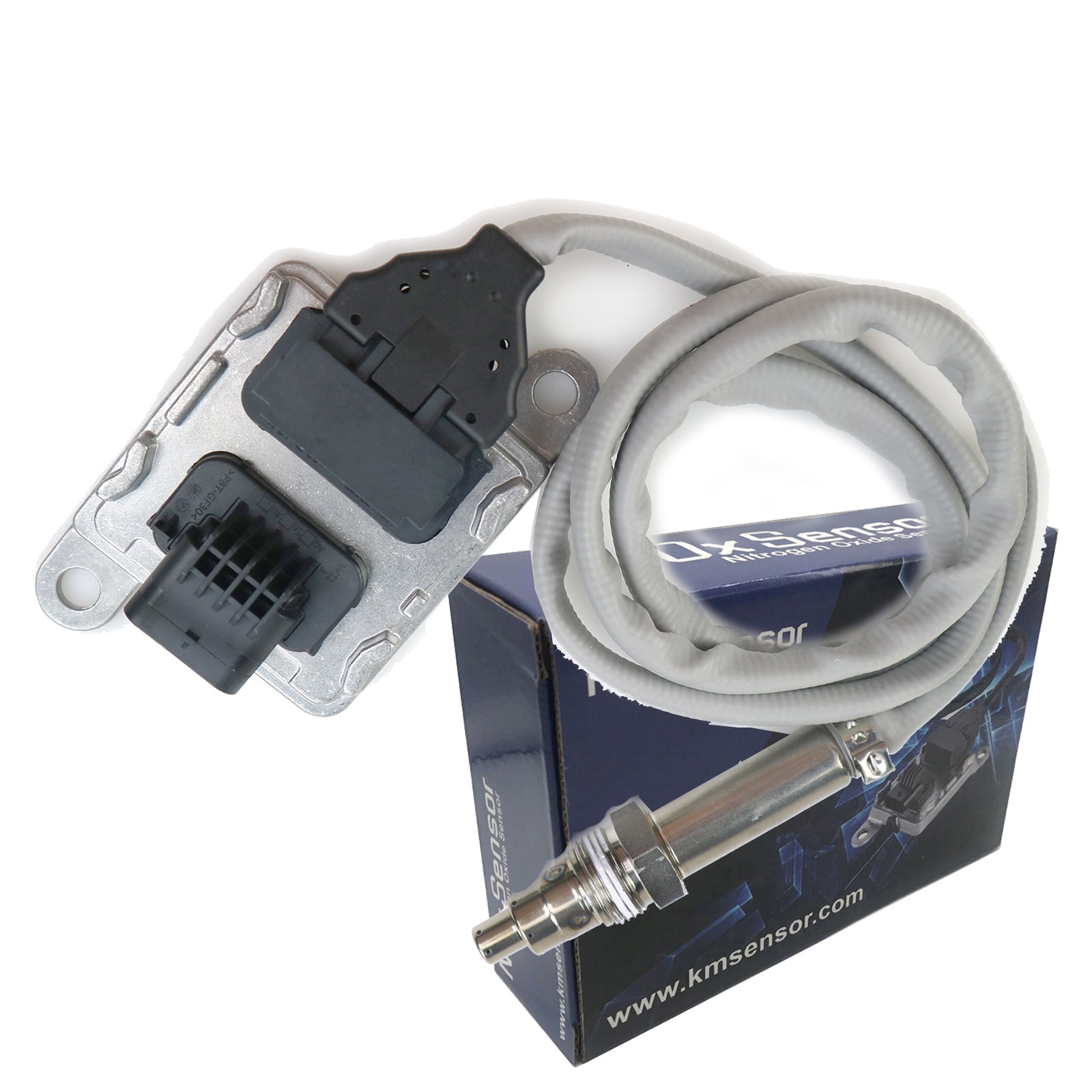 606-2072 6062072 Nitrogen Oxide Sensor nox sensor fits CAT C3.8 299D3