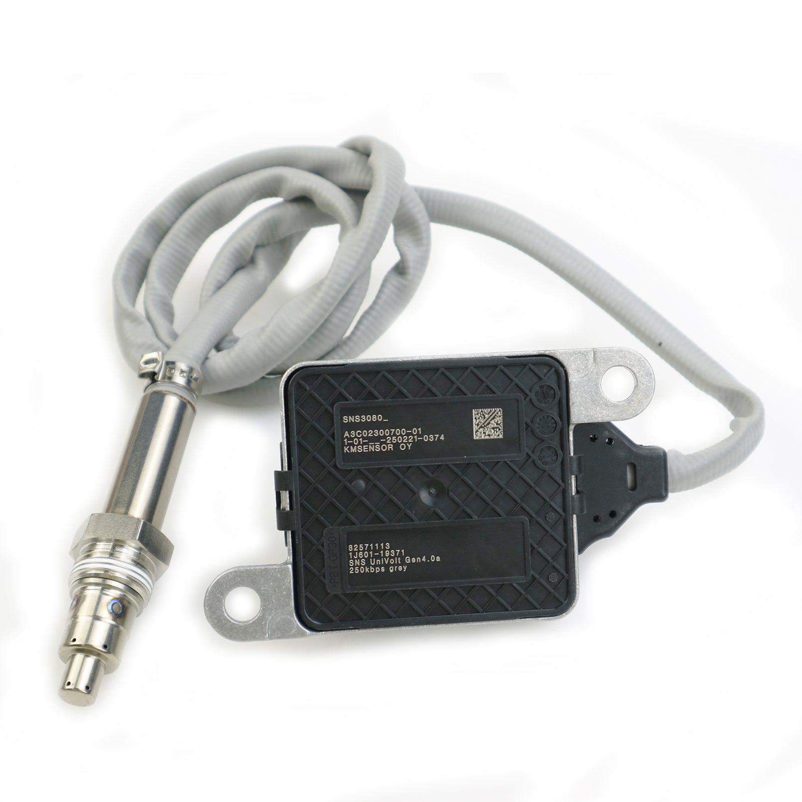 606-2072 6062072 Nitrogen Oxide Sensor nox sensor fits CAT C3.8 299D3