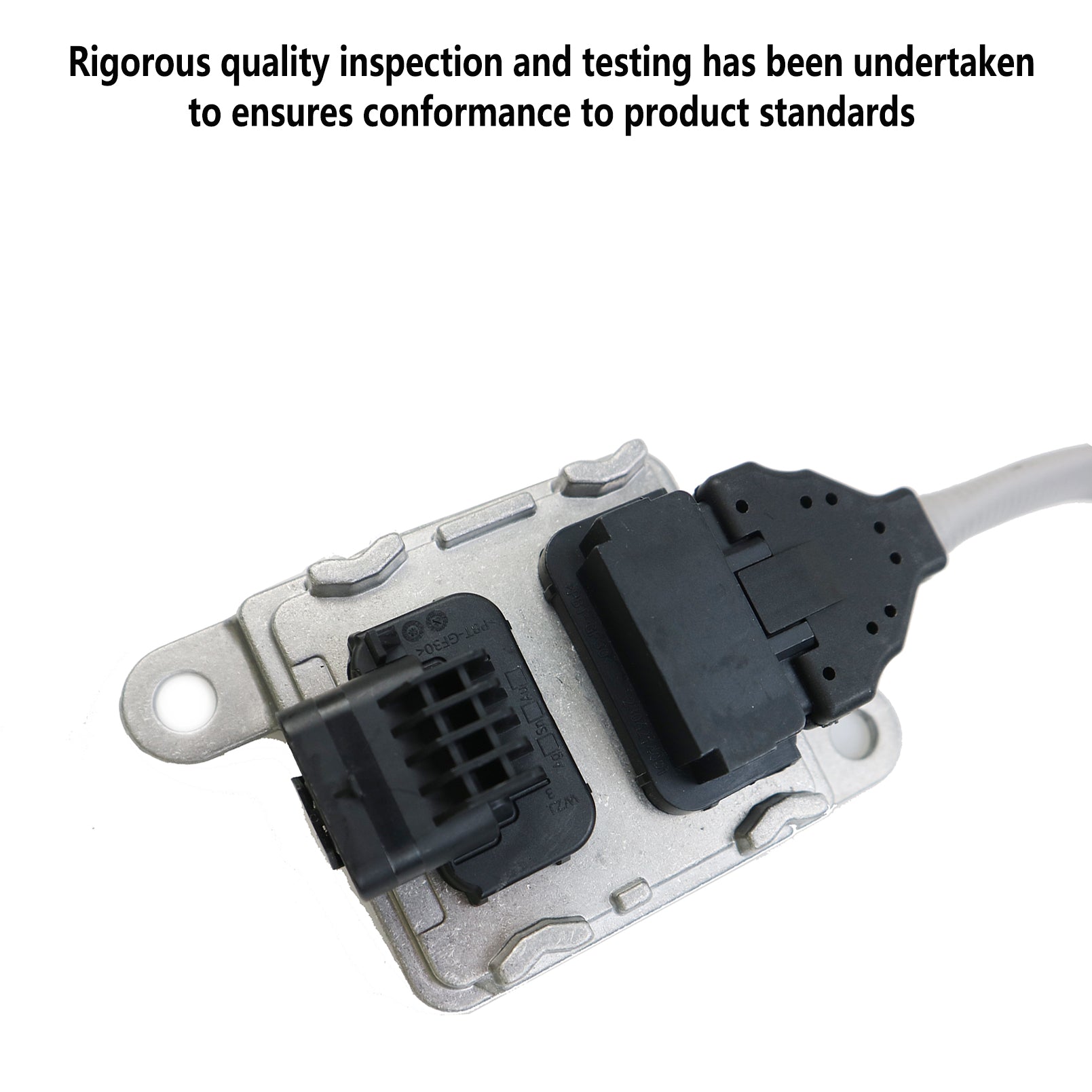 606-2072 6062072 Nitrogen Oxide Sensor nox sensor fits CAT C3.8 299D3