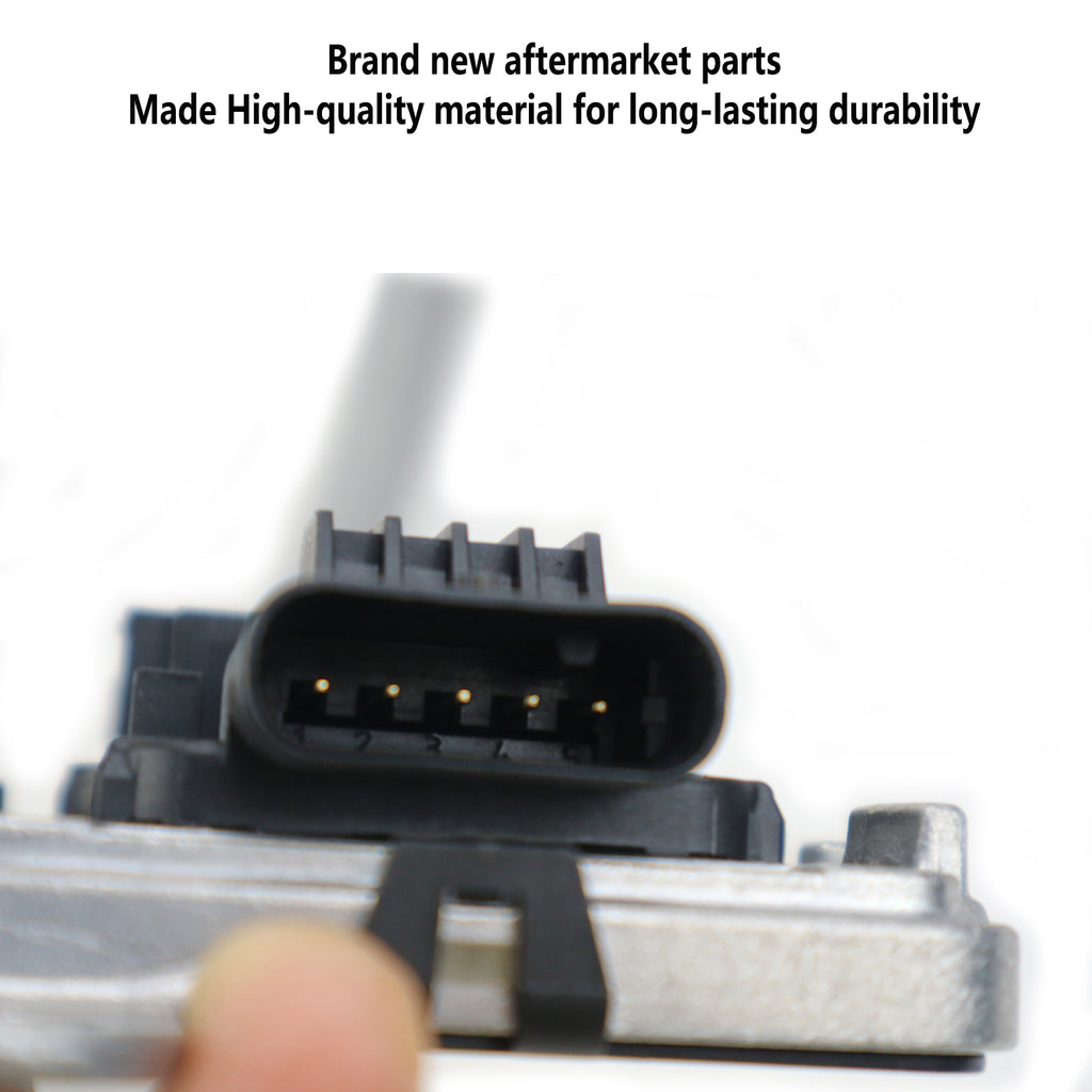 606-2072 6062072 Nitrogen Oxide Sensor nox sensor fits CAT C3.8 299D3