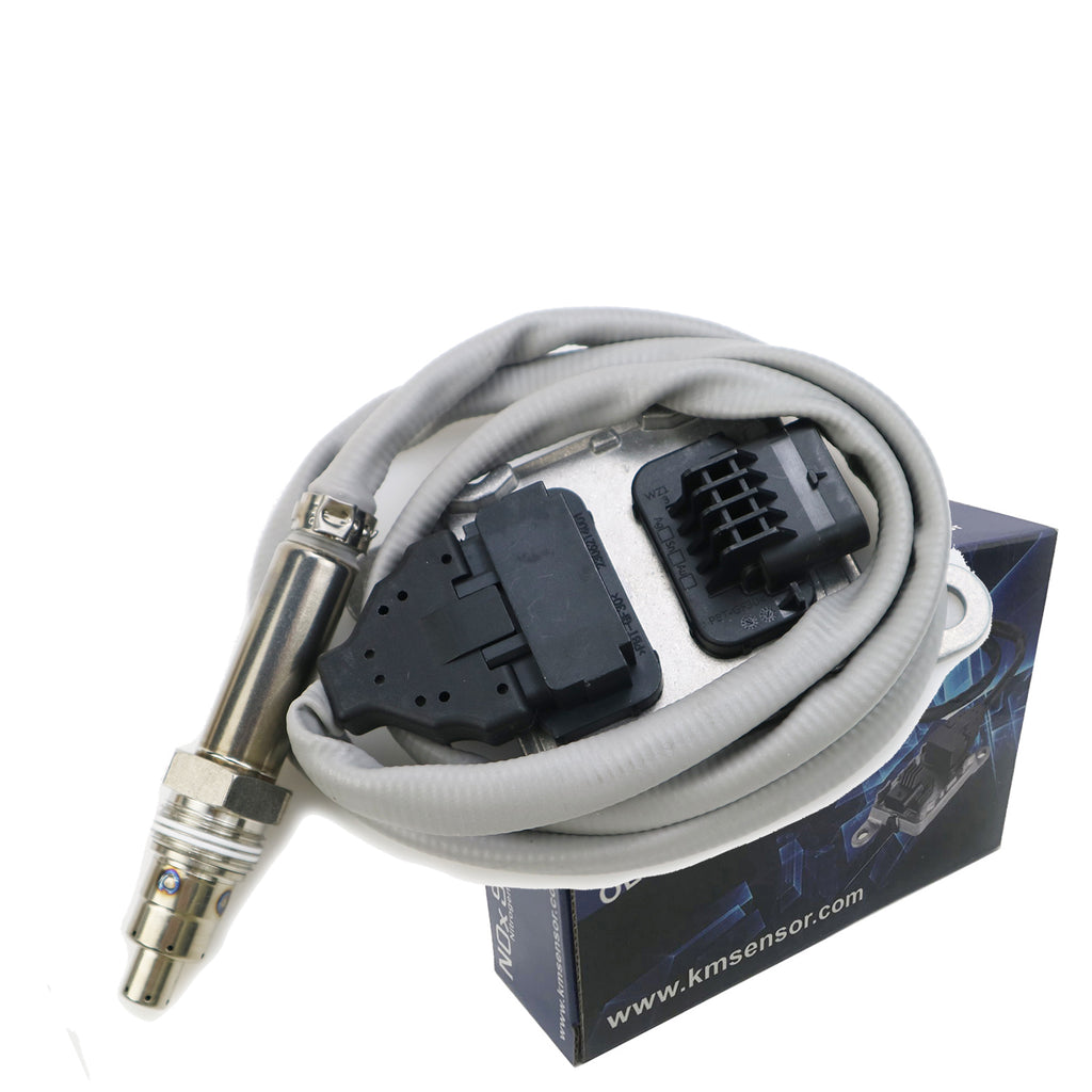 606-2072 6062072 Nitrogen Oxide Sensor nox sensor fits CAT C3.8 299D3