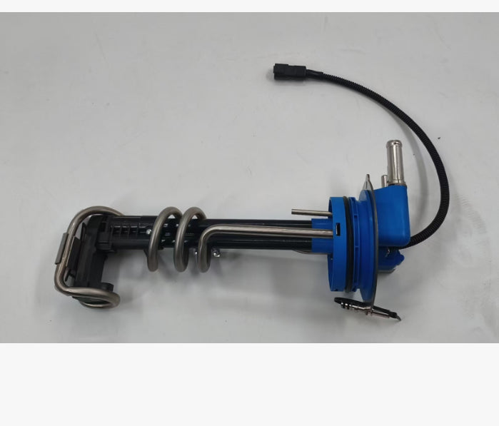 DC4Z-5J250-A DC4Z5J250A Diesel Exhaust Fluid (DEF) Level Sensor Adblue Def Header DEF Sending Unit fits 2013-2015 Ford F650 F750 5GAL