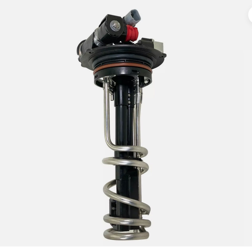 DZ128837 Diesel Exhaust Fluid (DEF) Level Sensor Adblue Def Header DEF Sending Unit fits John Deere
