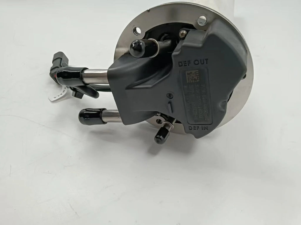 528-0537 5280537 Diesel Exhaust Fluid (DEF) Level Sensor Adblue Def Header DEF Sending Unit fits Caterpillar Manifold Group