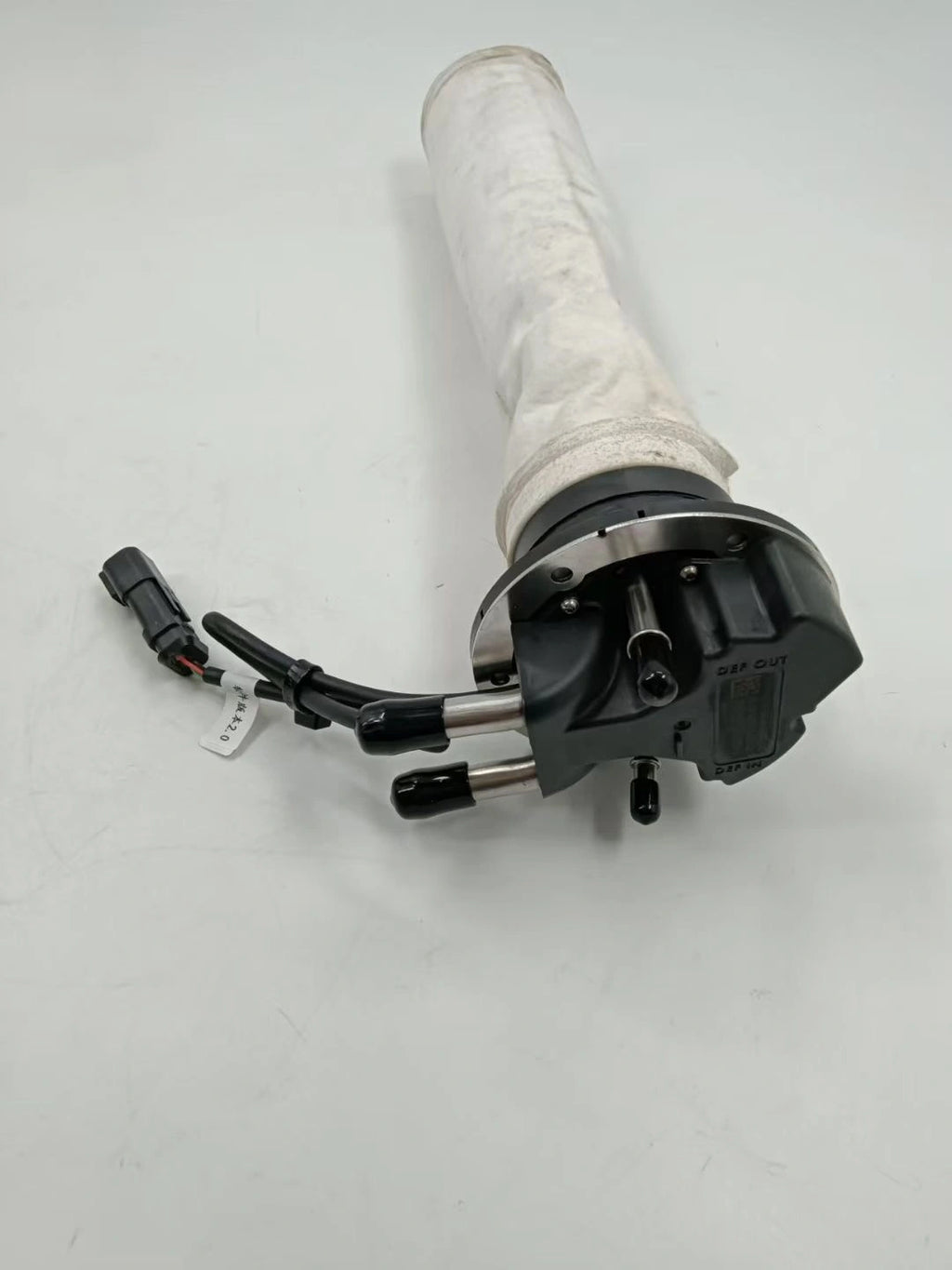 528-0549 528-0549-00 Diesel Exhaust Fluid (DEF) Level Sensor Adblue Def Header DEF Sending Unit fits Caterpillar Manifold Group
