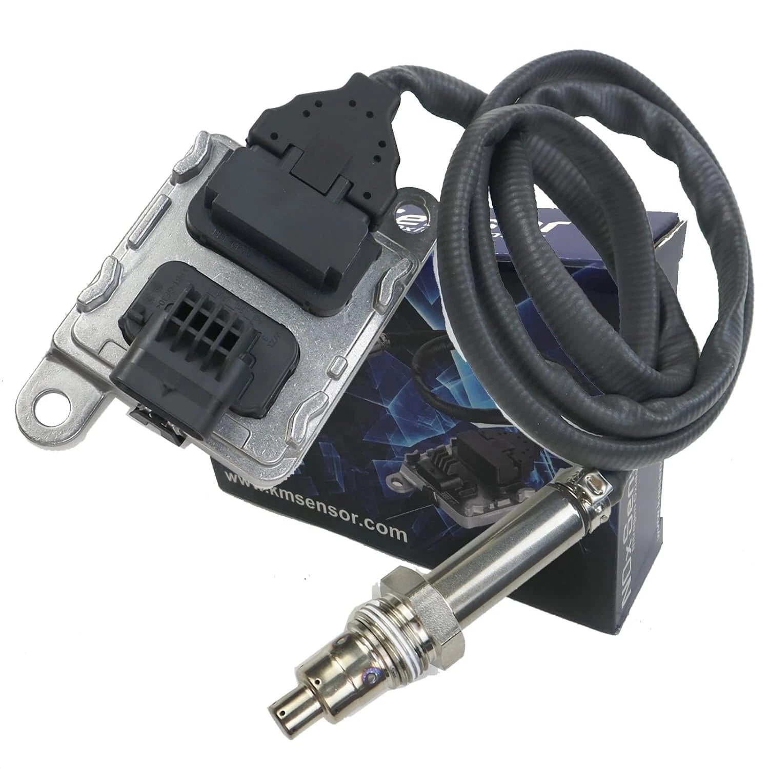 458-9395 4589395 Nitrogen Oxide Sensor nox sensor fits Caterpillar CAT Engine C3.8 Loader 299D2 299D3 272D2 272D3 297D2