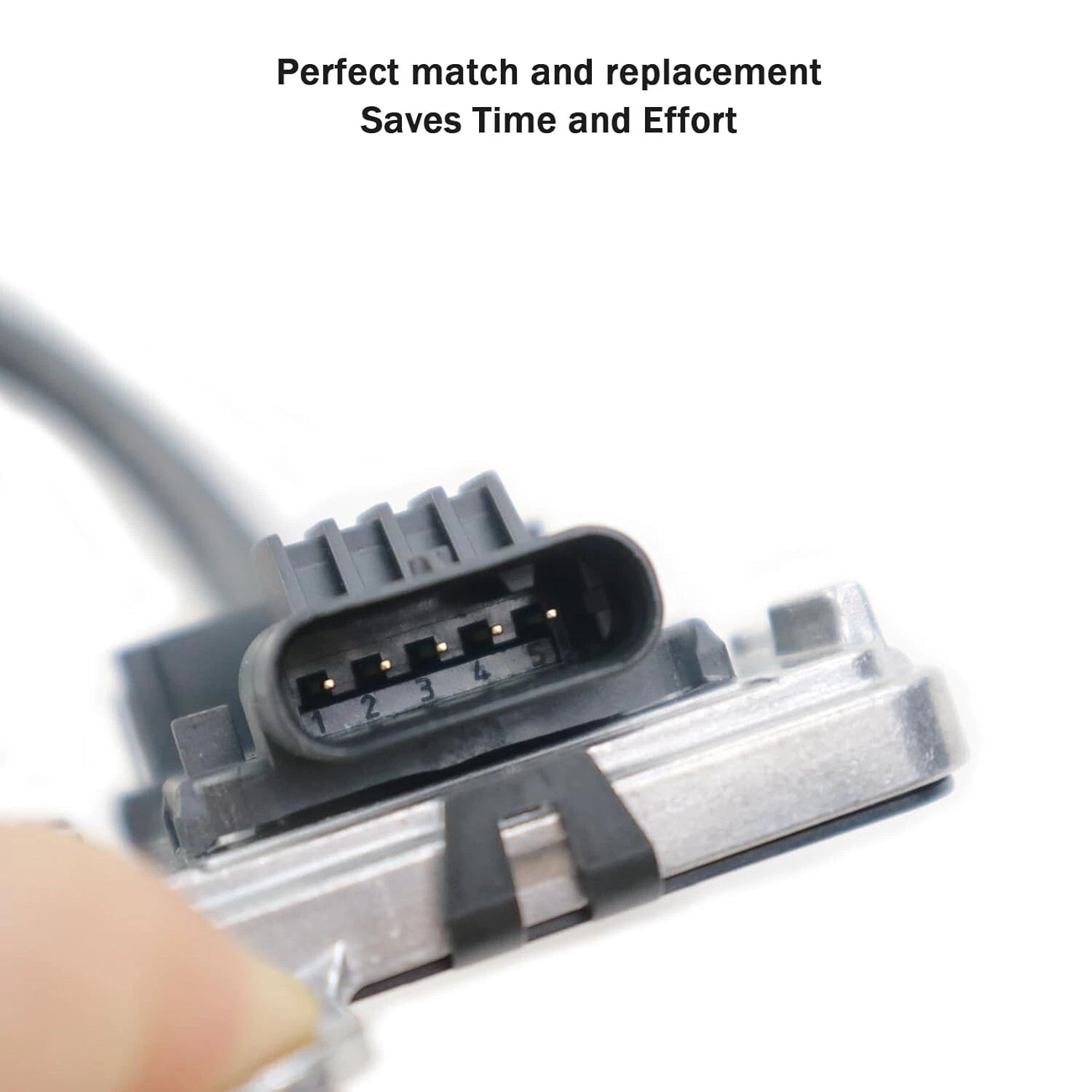 458-9395 4589395 Nitrogen Oxide Sensor nox sensor fits Caterpillar CAT Engine C3.8 Loader 299D2 299D3 272D2 272D3 297D2